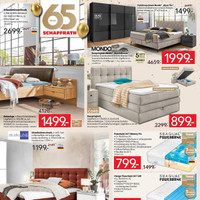 Schaffrath Prospekt Seite 3