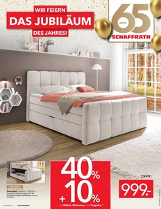 Schaffrath Prospekt - Angebote ab 28.01.