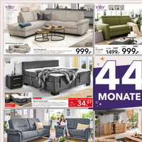 Schaffrath Prospekt Seite 2