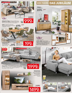 Schaffrath Prospekt - Möbelhaus Schaffrath GmbH & Co. KG - Seite 2