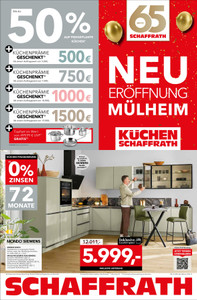 Schaffrath Prospekt - Angebote ab 18.02.