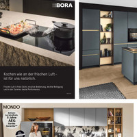 Schaffrath Prospekt Seite 2