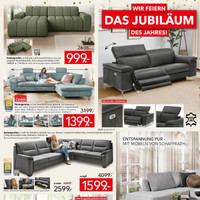 Schaffrath Prospekt Seite 2