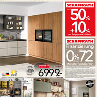 Schaffrath Prospekt Seite 9