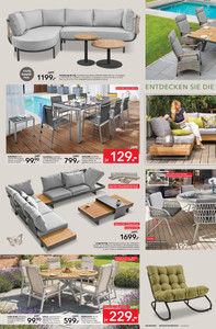 Schaffrath Prospekt - Möbelhaus Schaffrath GmbH & Co. KG - Seite 2