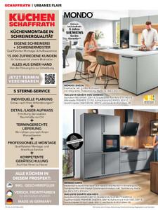 Schaffrath Prospekt - Möbelhaus Schaffrath GmbH & Co. KG - Seite 2