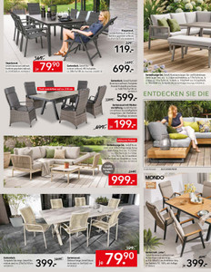 Schaffrath Prospekt - Möbelhaus Schaffrath GmbH & Co. KG - Seite 2