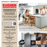 Schaffrath Prospekt Seite 2