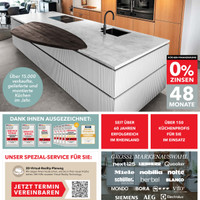 Schaffrath Prospekt Seite 2