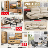 Schaffrath Prospekt Seite 2