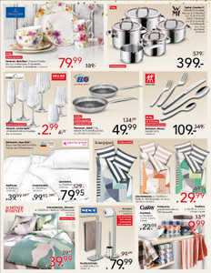 Schaffrath Prospekt - Angebote ab 29.04.