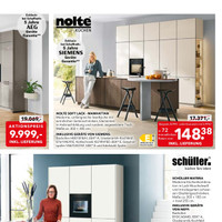 Schaffrath Prospekt Seite 3