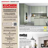 Schaffrath Prospekt Seite 2