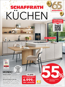 Schaffrath Prospekt - Angebote ab 02.09.