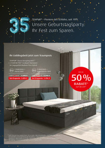 Schaffrath Prospekt - Möbelhaus Schaffrath GmbH & Co. KG - Seite 2