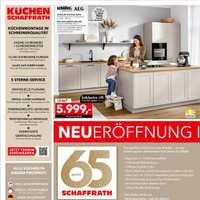 Schaffrath Prospekt Seite 2