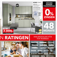 Schaffrath Prospekt Seite 3