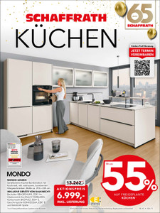 Schaffrath Prospekt - Angebote ab 23.09.