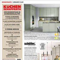 Schaffrath Prospekt Seite 2