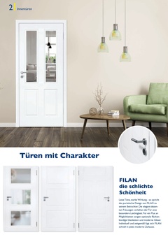 C.G. Christiansen Prospekt - Sanierung 2025 - Seite 2