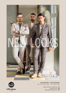 Mode Winkler Prospekt - Zuitable