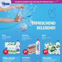 Getränke HOFFMANN Prospekt Seite 2