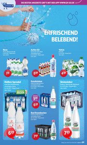 Getränke HOFFMANN Prospekt - Angebote ab 23.02. - Seite 2