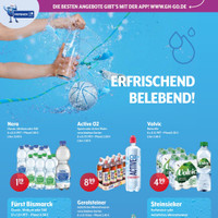 Getränke HOFFMANN Prospekt Seite 2