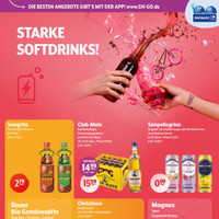 Getränke HOFFMANN Prospekt Seite 3