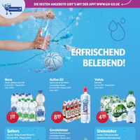 Getränke HOFFMANN Prospekt Seite 2