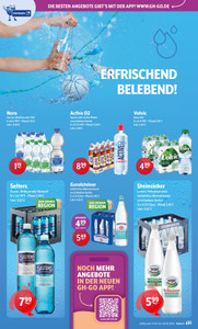 Getränke HOFFMANN Prospekt - Angebote ab 23.02. - Seite 2