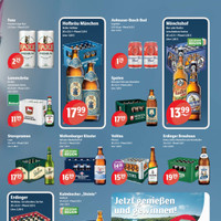 Getränke HOFFMANN Prospekt Seite 5