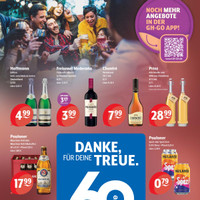 Getränke HOFFMANN Prospekt Seite 8