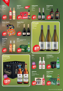 Getränke HOFFMANN Prospekt - Angebote ab 02.03.