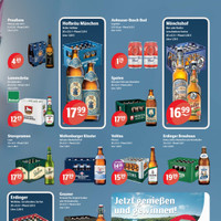 Getränke HOFFMANN Prospekt Seite 5