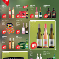 Getränke HOFFMANN Prospekt Seite 3