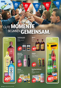 Getränke HOFFMANN Prospekt - Angebote ab 02.03. - Seite 2