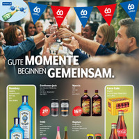 Getränke HOFFMANN Prospekt Seite 2