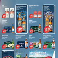 Getränke HOFFMANN Prospekt Seite 5