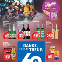 Getränke HOFFMANN Prospekt Seite 8