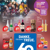 Getränke HOFFMANN Prospekt Seite 8