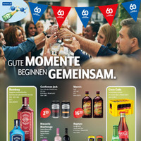 Getränke HOFFMANN Prospekt Seite 2