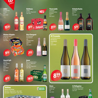 Getränke HOFFMANN Prospekt Seite 3