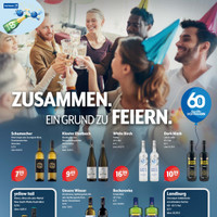 Getränke HOFFMANN Prospekt Seite 4