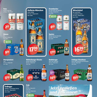 Getränke HOFFMANN Prospekt Seite 5