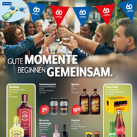 Getränke HOFFMANN Prospekt Seite 2