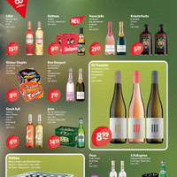 Getränke HOFFMANN Prospekt Seite 3