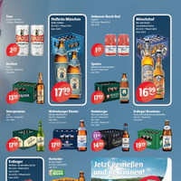 Getränke HOFFMANN Prospekt Seite 5