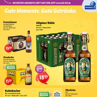 Getränke HOFFMANN Prospekt Seite 7