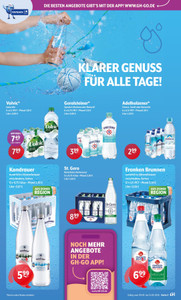 Getränke HOFFMANN Prospekt - Angebote ab 09.03.